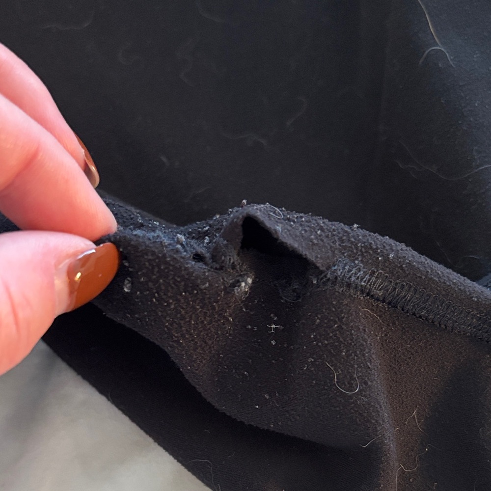lululemon athletica Black Align Leggings - Picture 6 of 6